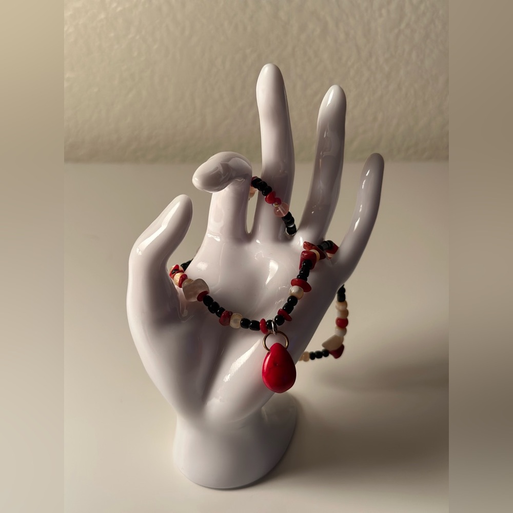 Handmade Clasp Chockers - Picture 6 of 6